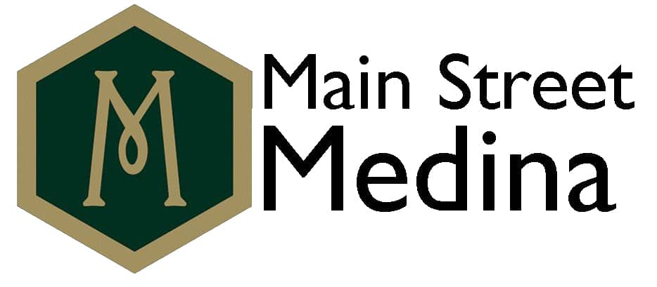 Main-Street-Medina-Logo